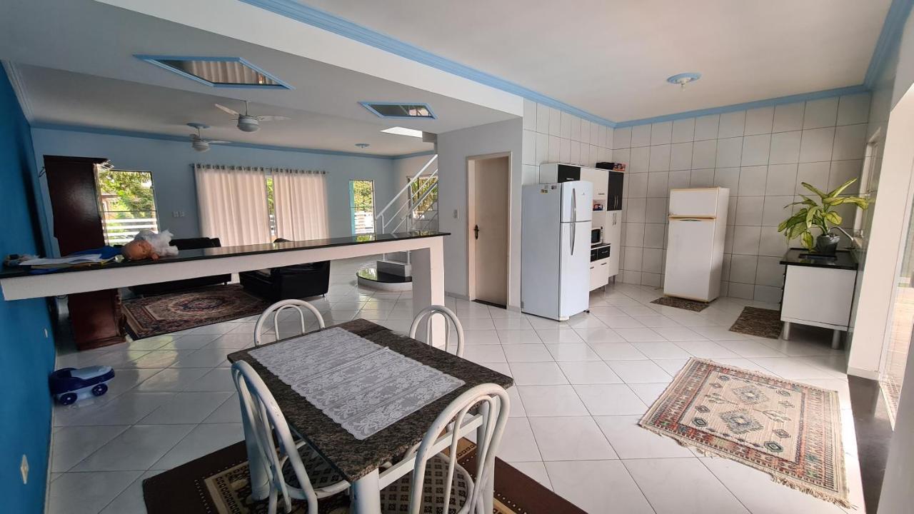 Casa Na Praia Mococa, Condominio E Wi-Fe Caraguatatuba Kültér fotó